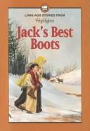 Front cover of Jack's best boots by Unknown