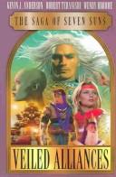 Cover of: The Saga of Seven Suns: Veiled Alliances