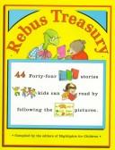 Cover of: Rebus Treasury by Inc. Highlights for Children