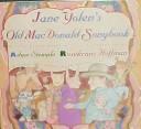 Cover of: Jane Yolen's Old Macdonald Songbook by Jane Yolen, Adam Stemple