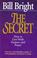 Cover of: The Secret