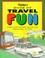 Cover of: Highlights book of travel fun