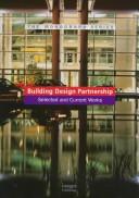 Cover of: BDP by Building Design Partnership.