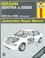 Cover of: Nissan Sentra automotive repair manual