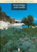 Cover of: Javier Barba: living with nature