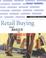 Cover of: Retail Buying