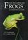 Cover of: South African frogs