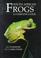 Cover of: South African Frogs