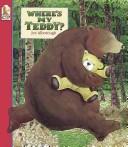 Cover of: Where's My Teddy? Big Book by Jez Alborough