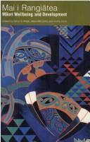 Cover of: Mai i rangiātea by edited by Pania Te Whāiti, Mārie McCarthy, and Arohia Durie.