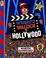 Cover of: Where's Waldo? in Hollywood (Waldo)