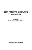 Cover of: The Freezer Counter: Stories by Gay Men