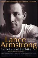 Cover of: It's Not About the Bike by Lance Armstrong with Sally Jenkins