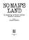 Cover of: No Man's Land