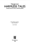 Cover of: Harmless Tales