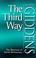 Cover of: The Third Way