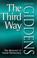 Cover of: The third way