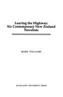 Leaving the highway by Mark Williams