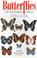 Cover of: Butterflies of southern Africa