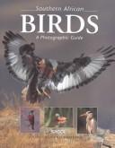 Southern African Birds by Ian Sinclair, Ian Davidson