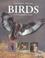 Cover of: Southern African birds