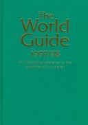 Cover of: The World guide by Instituto del tercer mundo. 1997/98.