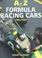 Cover of: A-Z of Formula Racing Cars (A-Z)