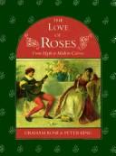Cover of: love of roses