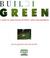 Cover of: Building green