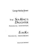 Cover of: The Sea-king's Daughter / Eureka