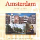 Cover of: Amsterdam by Jacques G. Constant