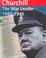 Cover of: Churchill