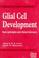 Cover of: Glial cell development