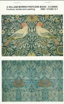 Cover of: Burne-Jones & William Morris in Oxford and the surrounding area by Ann S. Dean