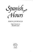 Cover of: Spanish Hours