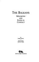 Cover of: Balkans | Hugh Poulton