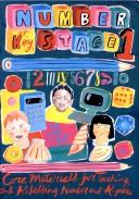 Cover of: Number at Key Stage 1: core materials for teaching and assessing number and algebra