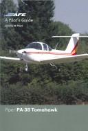 Cover of: PA-38 Tomahawk Pilot's Guide