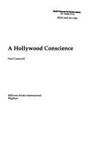 Cover of: Hollywood conscience | Ned Cresswell