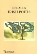 Cover of: Dedalus Irish Poets by John F. Deane