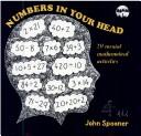 Cover of: Numbers in Your Head