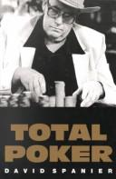 Cover of: Total poker by David Spanier