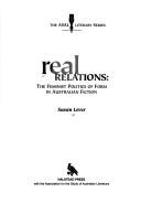 Cover of: Real Relations