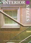 Cover of: Interior Spaces of Europe | Images Publishing Group