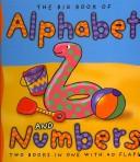 Cover of: Alphabet and Numbers (Double Delight)