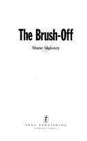 Cover of: Brush Off by Shane Maloney