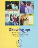 Growing Up by Jennie Lindon