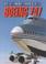 Cover of: Boeing 747