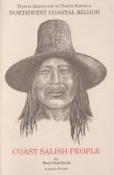 Cover of: Northwest Coastal Region: Coast Salish People (Native Americans of North America)