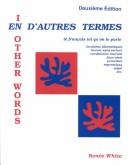Cover of: En D'autres Termes: Le Français tel qu'on le parle